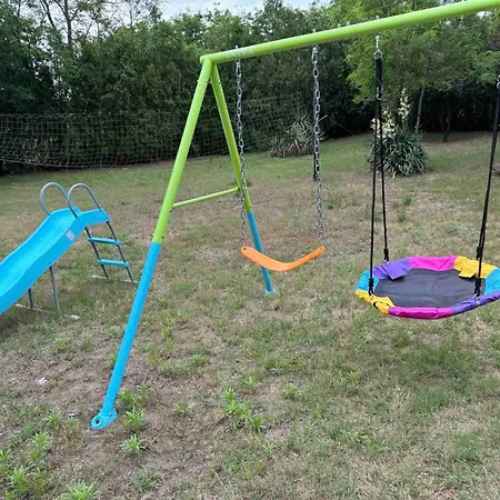 Oaza Mira * Subotica