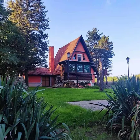 Tatil Evi Oaza Mira *