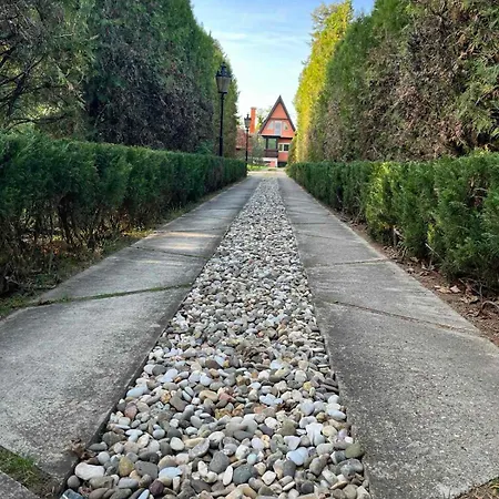 Oaza Mira 수보티차