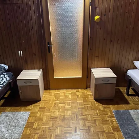 Oaza Mira Tatil Evi *