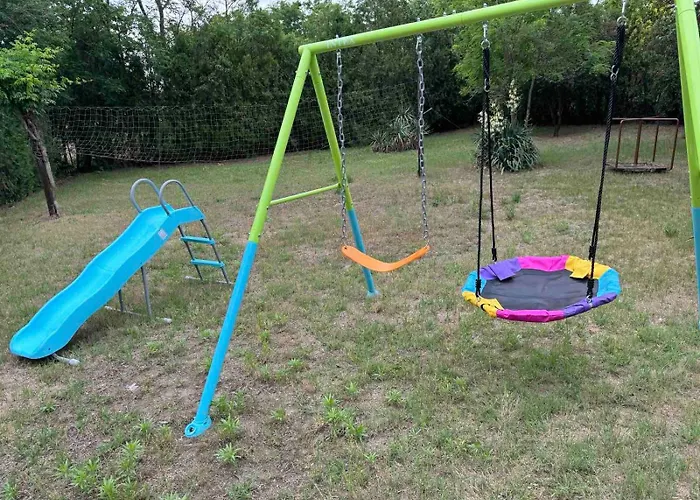 Oaza Mira * Subotica