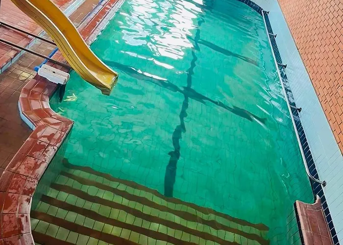 Tatil Evi Oaza Mira *