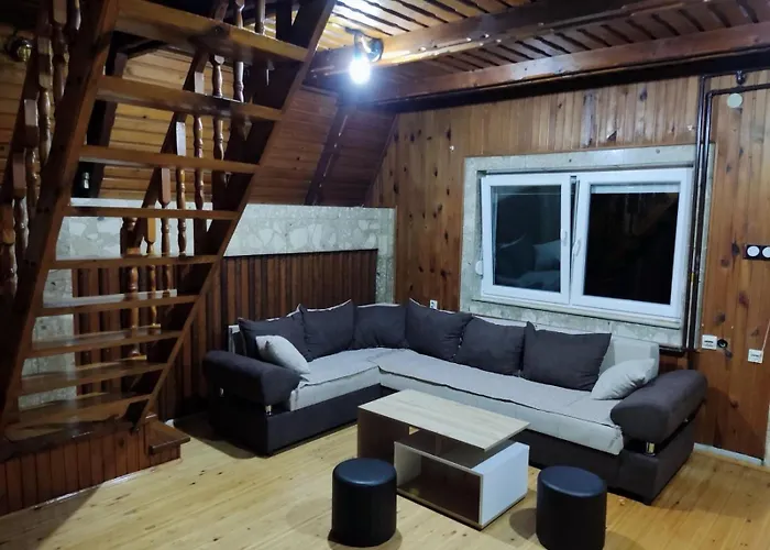 Tatil Evi Oaza Mira Subotica