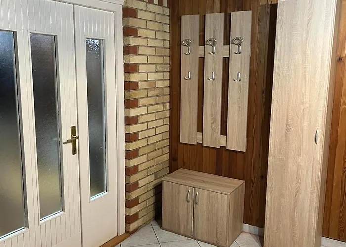 Tatil Evi Oaza Mira *