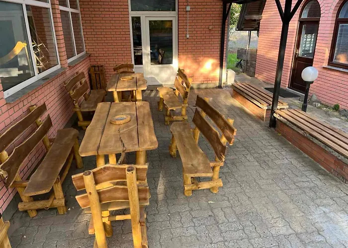 Tatil Evi Oaza Mira Subotica