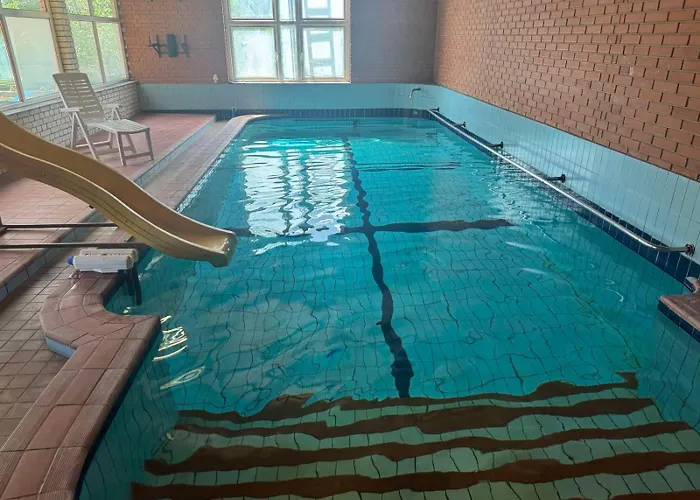 Tatil Evi Oaza Mira Subotica