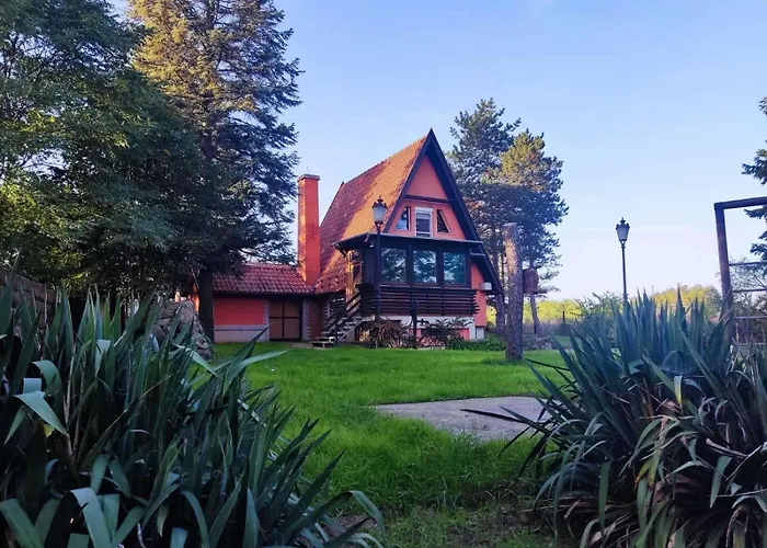 Tatil Evi Oaza Mira *